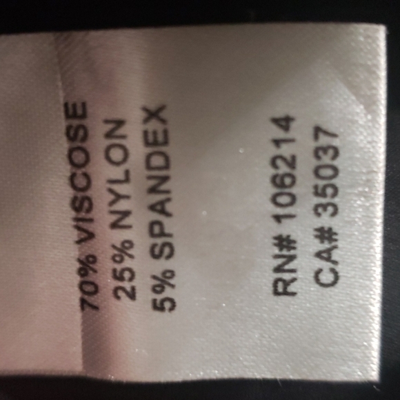 𝅺JOE'S Jean's Skinny Stretch Pants -  Women's - Picture 9 of 9